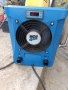 термопомпа за басейни hotsplash 2,4kw, снимка 1