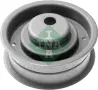 INA 531 0079 10 - Обтяжна ролка, ангренажен ремък ARO / AUDI / SEAT / VW, снимка 3