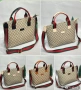 чанти GUCCİ TOTE BAG NEW 35x27CM , снимка 1
