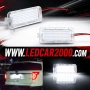 LED ОСВЕТЛЕНИЕ ЗА НОМЕР FORD / LINCOLN / JAGUAR, снимка 2