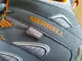 MERRELL Туристически обувки за жена или дете унисекс, размер 37, отлични, снимка 7