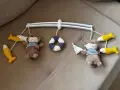 Бебешка музикална играчка въртяща, снимка 2