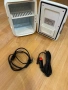 Мини хладилник на 12V и 220V, снимка 4