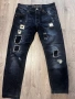 Мъжки дънки Desigual, снимка 1