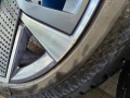 Оригинални джанти и гуми 5x112 8.5/9J 57.1мм от Skoda Enyaq VRS Coupe, снимка 10