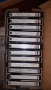 Видео касети BetaMax Бетамакс Betacam с филми и музика нови и употребявани SONY SKC FUJI MAXELL, снимка 4