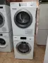 Комплект пералня Miele W1 9кг А+++ и сушилня с термопомпа Miele T1 A +++ 8 кг с 2 години гаранция! , снимка 10