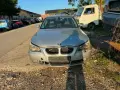 bmw e60 525d 177автомат на части e60 бмв е60 525д на части m57d25d кожа, снимка 6