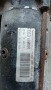 Стартер  за Пежо 307 SW 2000 дизел 90к.с 2003г , снимка 2