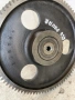 Разпределителен вал с зъбно колело за Mercedes 1117 Eco Power OM904 (1997) 9060521301, снимка 3