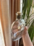 Празна колекционерска бутилка бренди с коркова тапа/ графина Pliska Brandy (10 Years Aged), снимка 2