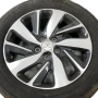 Алуминиеви джанти 5x114.3 R17 Mitsubishi ASX I 2010-2019 ID: 161415, снимка 7