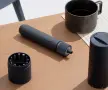 Комплект електрически отвертки 25части акумулаторна безжична отвертка HOTO 3.6V LED лампа, снимка 4