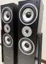 🔈Подови тонколони Clatronic LB 796 - 180W - 8 ома🔈, снимка 2