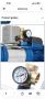Продавам нова многостъпална водна помпа MC-1800 – 1.8 kW (2.6 HP)., снимка 6