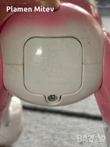 Интерактивни играчки zoomer robotic pets, снимка 9 - Образователни игри - 54182298