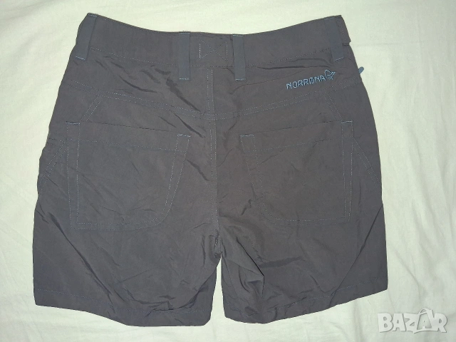 4 броя - Norrona Bitihorn Light weight Shorts (L) (M) и (XS) дамски трекинг панталони и шорти, снимка 16 - Къси панталони и бермуди - 40187913