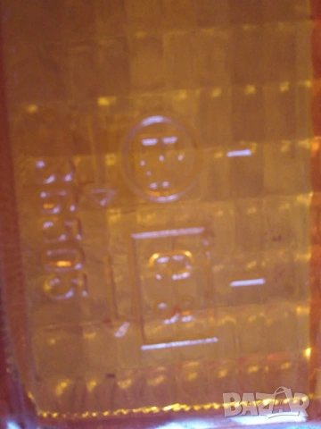 Задна светлина / мигач за Iveco, снимка 5 - Части - 54023186