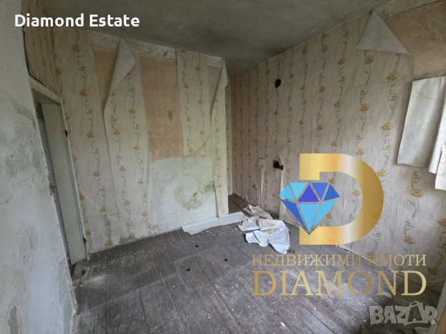 Едноетажна къща в Димитровград, кв. Вулкан, снимка 12 - Къщи - 54791822