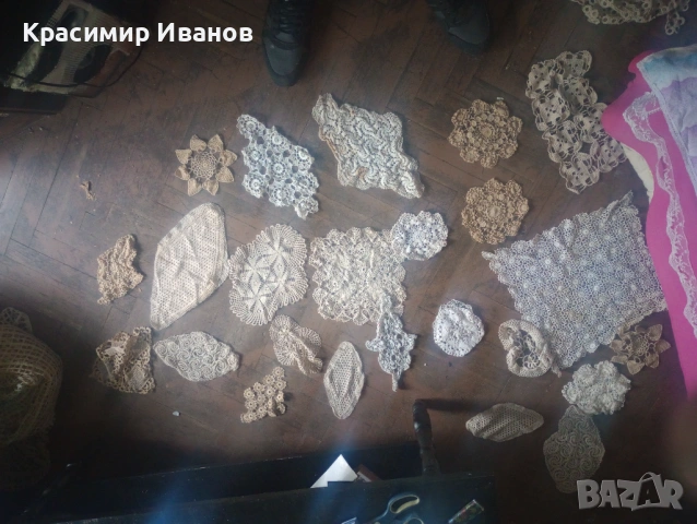 Колекция Мильо,Уникални,, снимка 5 - Колекции - 54489975