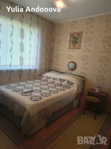 Четиристаен апартамент обзаведен, снимка 17 - Апартаменти - 54302884