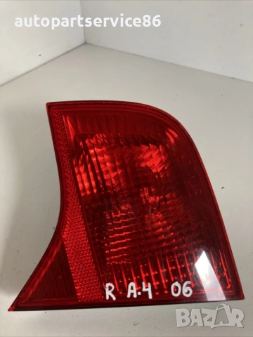 Вътрешен заден десен стоп Hella за Audi A4 2.0 TDI (2006) 965038-02