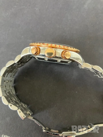 Mercury Swiss Made Automatic Chronograph Condor , снимка 4 - Мъжки - 54511141