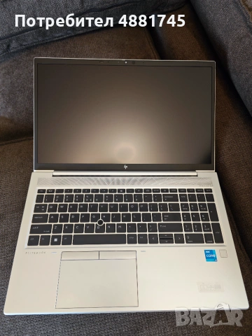 ПРОМОЦИЯ HP Elitebook 850 G8