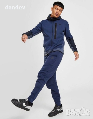 Долнище Nike Tech Fleece Pants