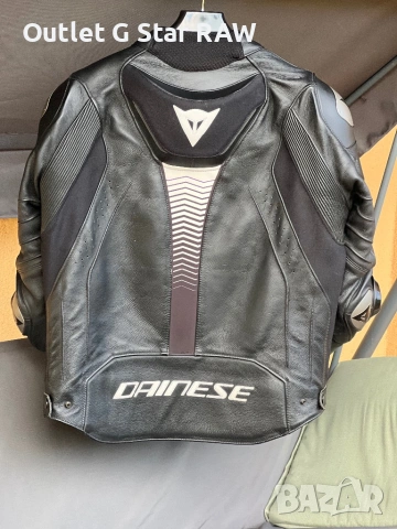 Dainese super speed 4 размер 56, снимка 3 - Аксесоари и консумативи - 54870717