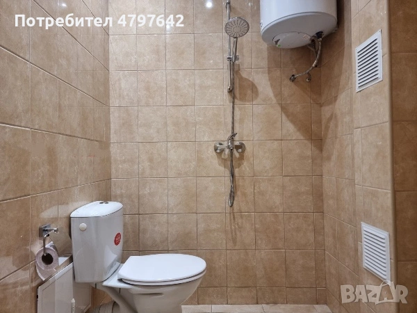 Двустаен апартамент в Тракия, снимка 5 - Апартаменти - 54591628