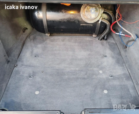 Детайлно почистване на автомобилен интериор, снимка 5 - Пране на мокети - 54282602