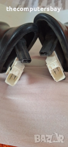 Странични огледала за audi 80, 20€ за двете, снимка 5 - Части - 54781516