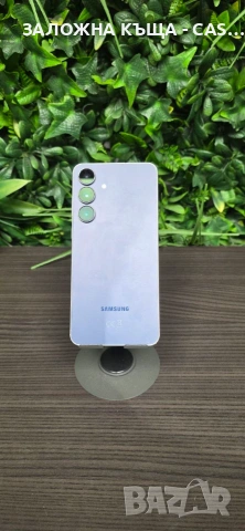 Samsung Galaxy S25 FE, 128GB, Много добро състояние, снимка 2 - Samsung - 54979054