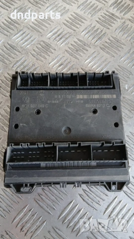Модул VW Polo 2004 6Q1937049C