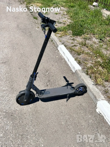 Xiaomi mi 3 electric scooter , снимка 3 - Друга електроника - 54310849