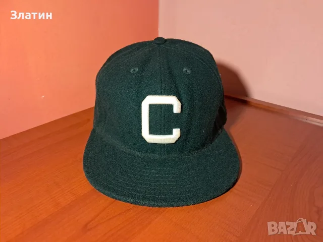 New Era fifty-nine #7 ¹/⁴ (зелена)