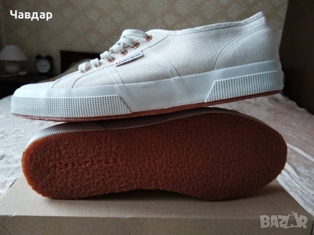 Кецове SUPERGA Cotu Classic - размер 44/44.5