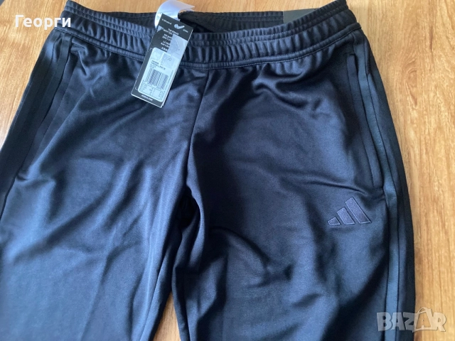 Мъжко оригинално долнище Adidas, снимка 2 - Спортни дрехи, екипи - 54977700