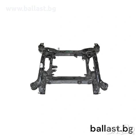 Преден мост A1673307401 Mercedes W167 AMG