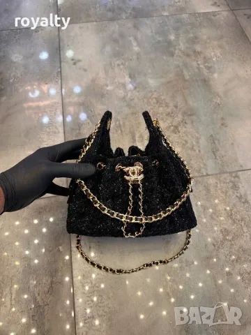 Gucci Нова Дамска Чанта Гучи Различни Цветове , снимка 14 - Чанти - 55339258