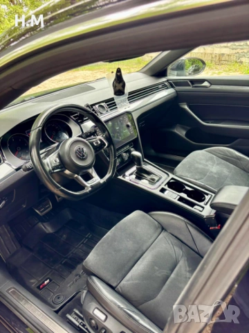  VW ARTEON R LINE , снимка 8 - Автомобили и джипове - 54619981