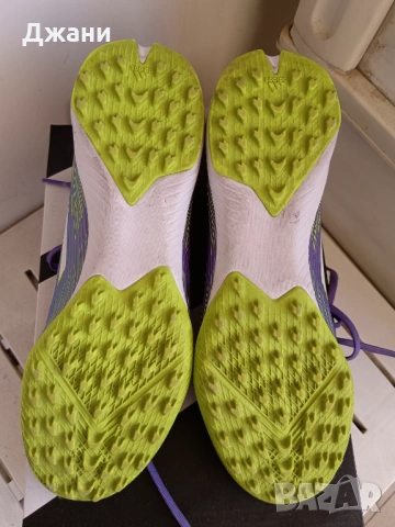 Adidas F50 N40, снимка 5 - Футбол - 54386249