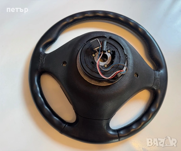 М тех 3 Волан bmw e36, снимка 3 - Части - 55149488