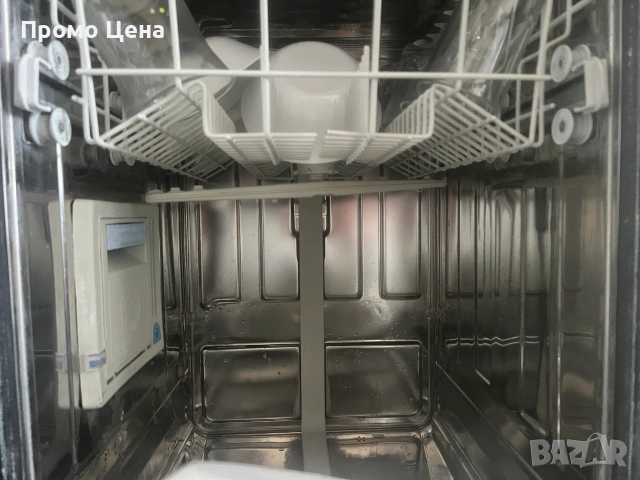 Съдомиялна Bosch работеща може и за Части, снимка 4 - Съдомиялни - 55057306