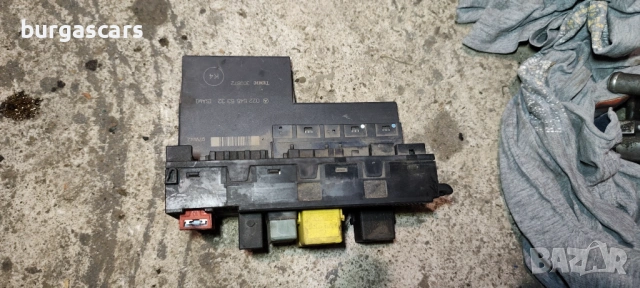 Sam модул 022 545 53 32 Mercedes C 180 W202 1.8-122к.с.