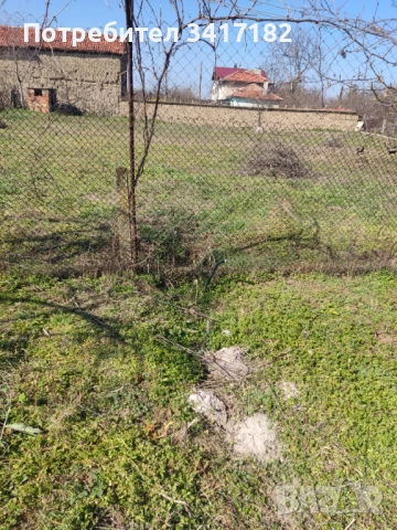 Парцел с.Тулово, снимка 4 - Парцели - 54601413