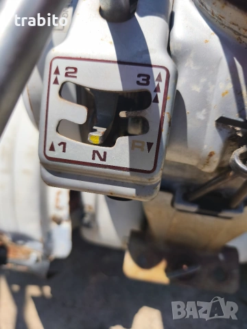 Мотоблок honda 600, снимка 12 - Градинска техника - 55240598