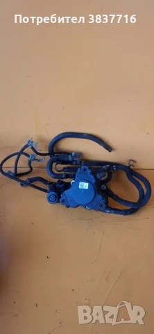 ГНП OM646 A6460700201 Mercedes W203 W211 W639 Sprinter 2.2 CDI