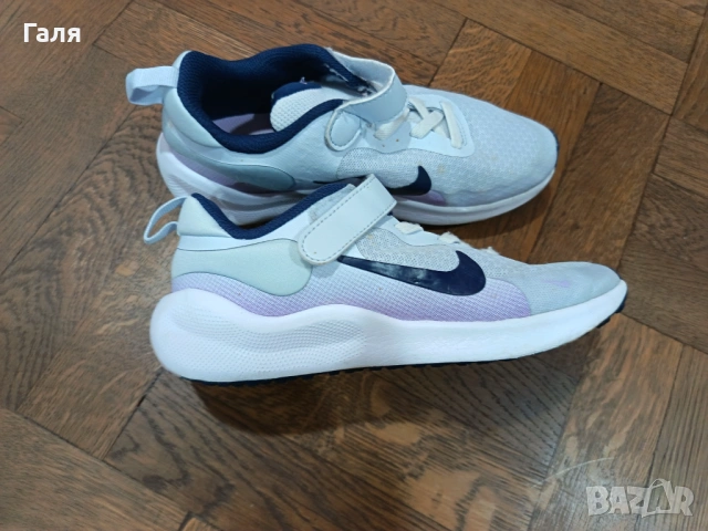 Маратонки Nike 31н